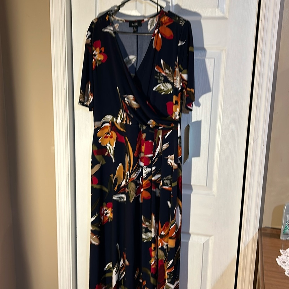 NWT dress size xl